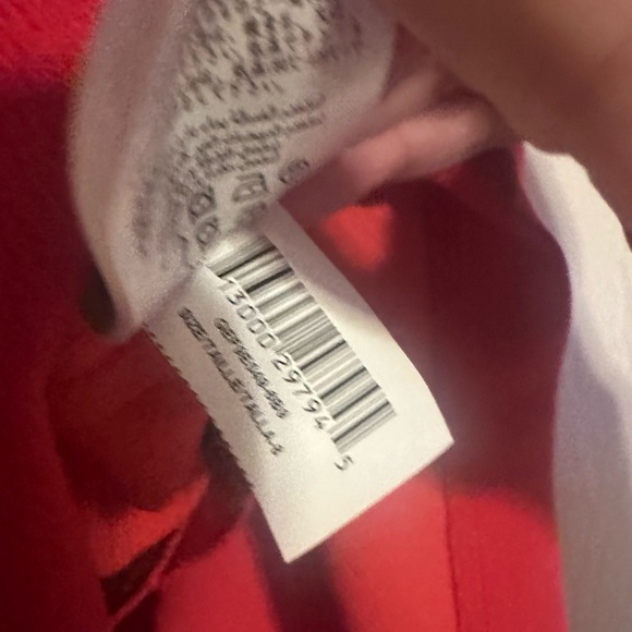 BCBG Generation Tie Back Romper with pockets!! Absolutely Gorgeous!!!!! - Picture 6 of 6